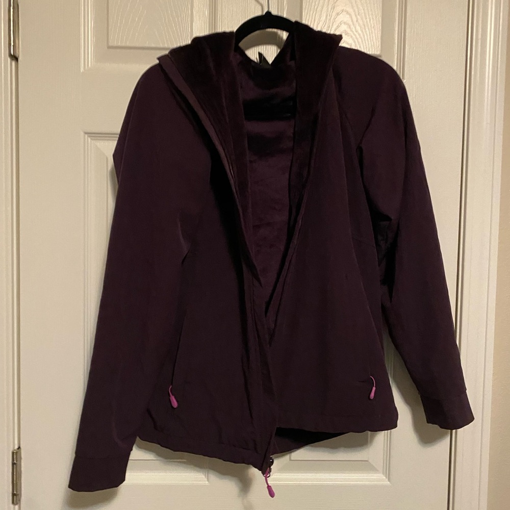 winter coat